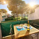 L'hermitage - Pinede * Agde