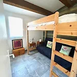 L'hermitage - Pinede Apartment *