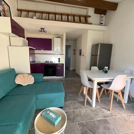 L'hermitage - Pinede *