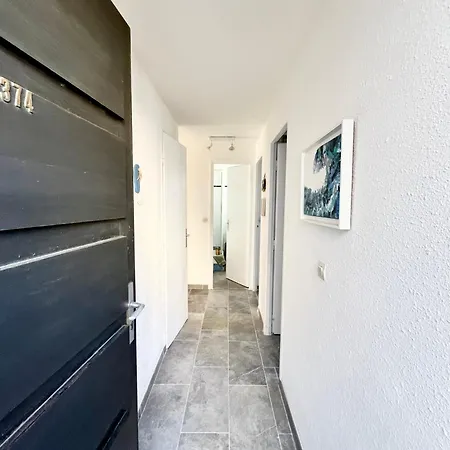 L'hermitage - Pinede