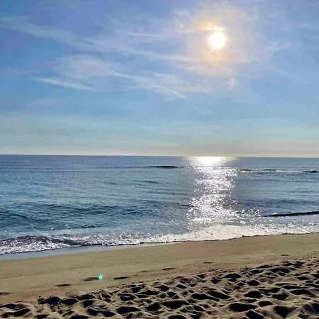 L'hermitage - Pinede Agde